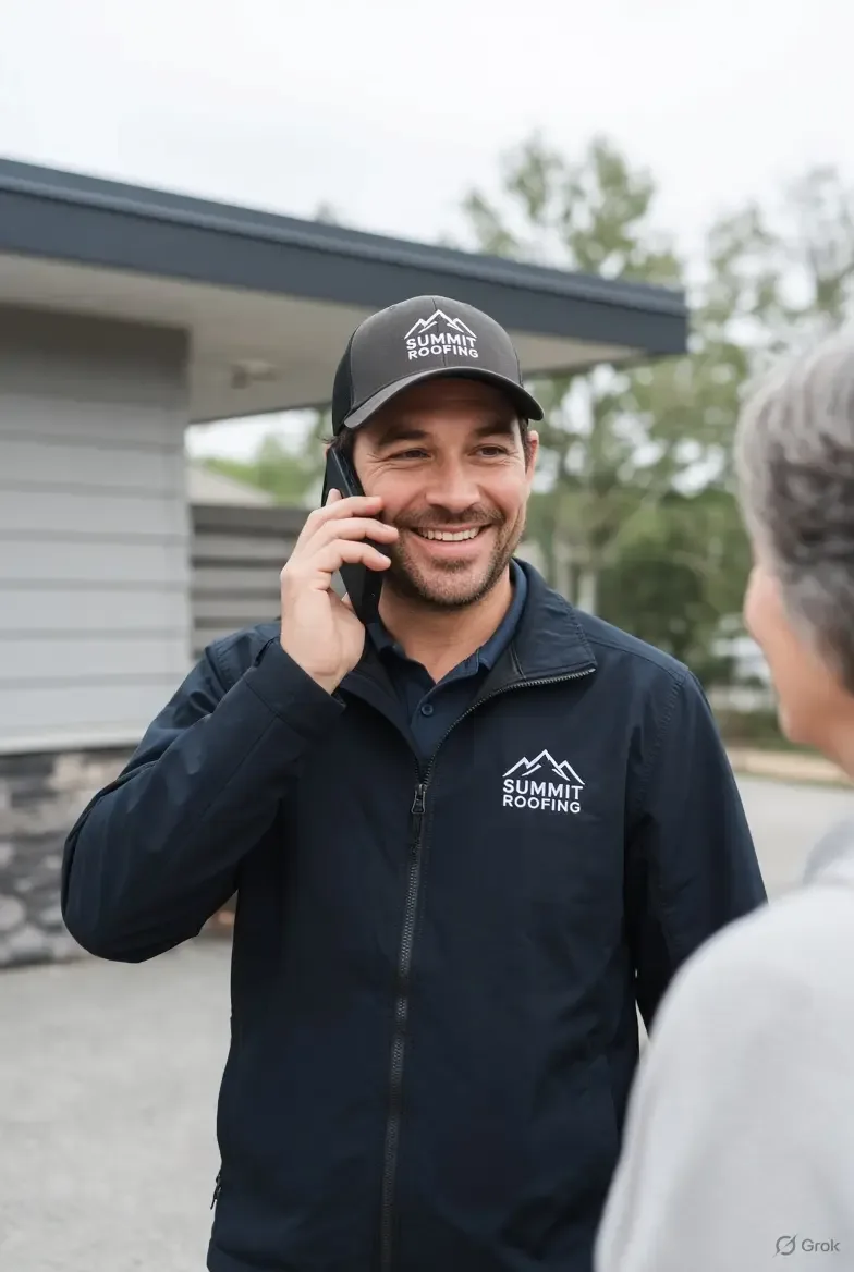 Flat Roof Leak Repair Hanna, OK FAQs